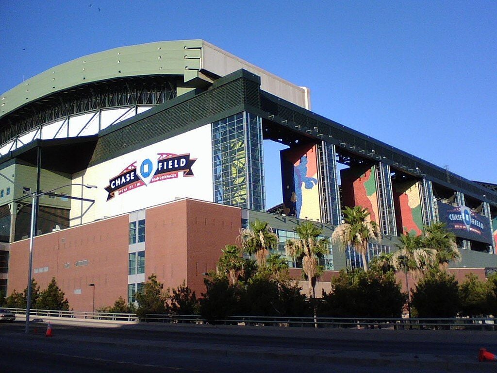 MLB to broadcast Arizona Diamondbacks games after Bally Sports