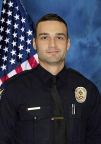 Phoenix police officer dies days after suspect charged with ...