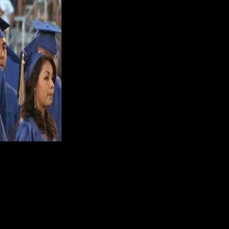 Video: Kingman High School Graduation 2009 | | kdminer.com