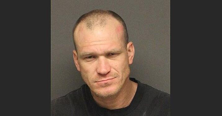 Kingman man charged with leaving scene of fatal accident enters guilty ...