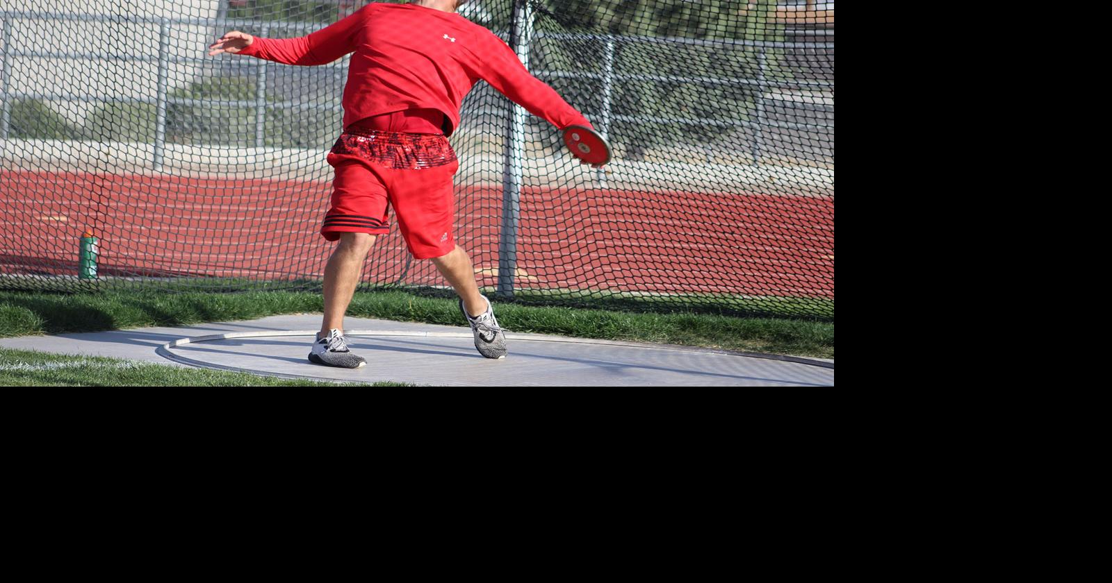 Prep Track: Vols sending 22 athletes to Division III State Championship ...