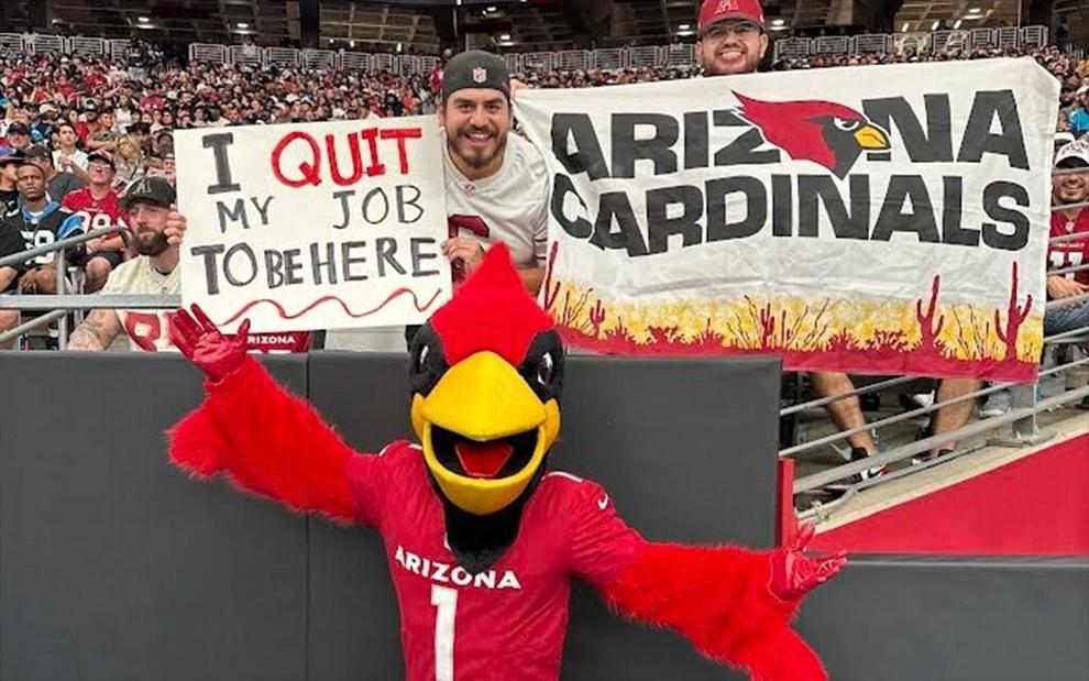 Why do we do this to ourselves? For Cardinals fans, loyalty isn’t rational, it’s psychological