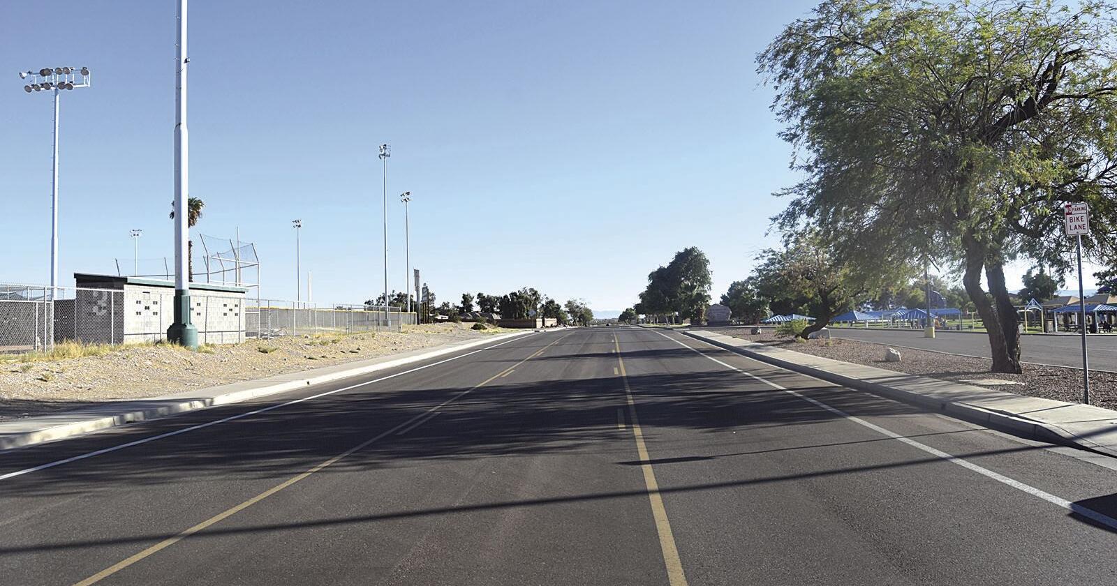 Street races 'are happening' on Trane Road - Vimarsana News