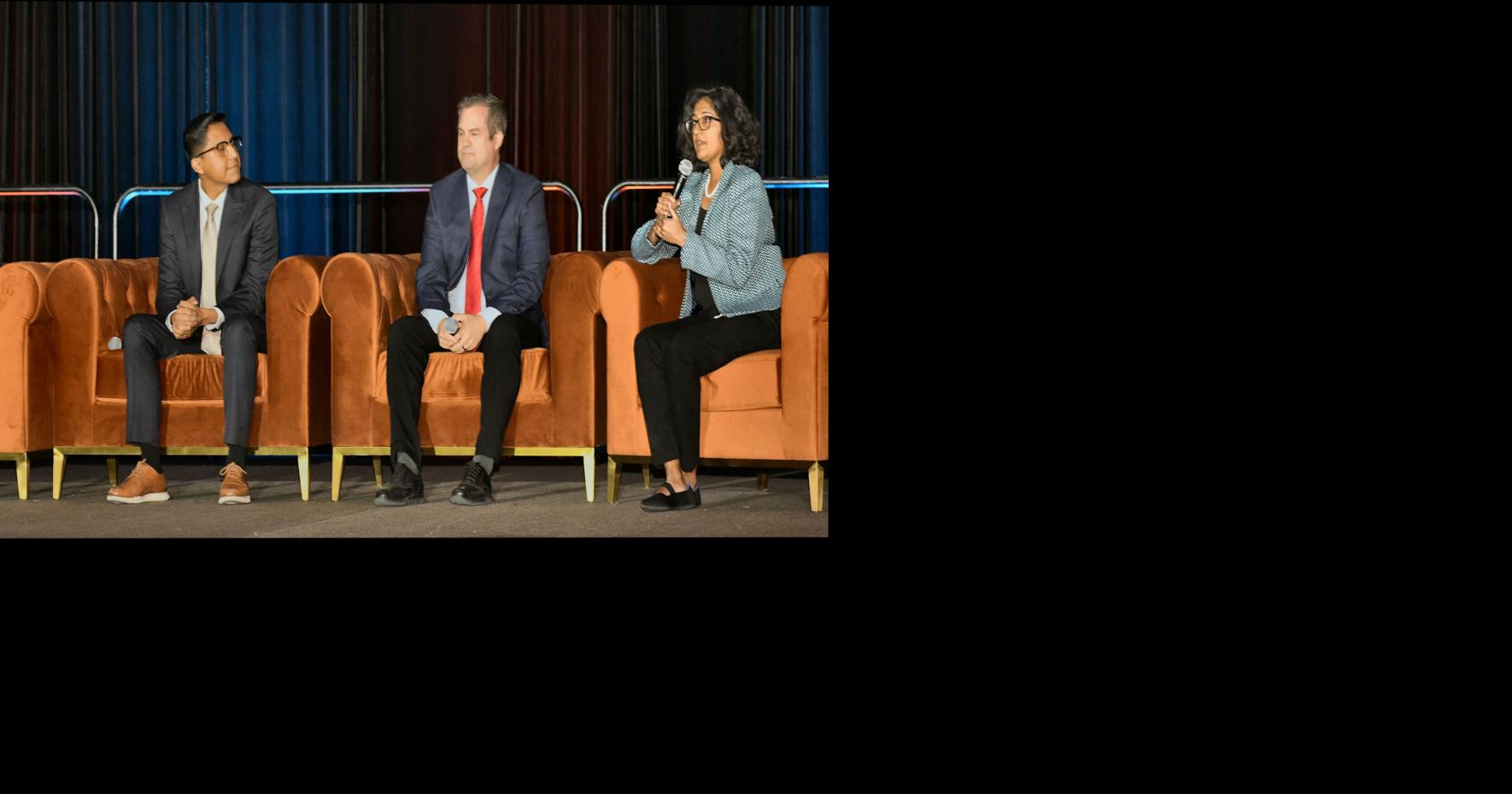 Arizona's 2026 legislative session kicks off with lots of priorities in play