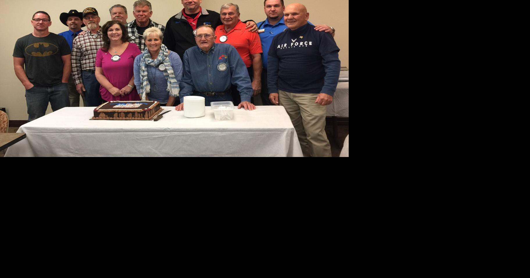 Kingman Photo | Thank you Veterans | Features | kdminer.com