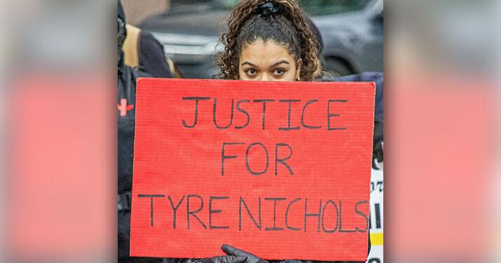 5 Memphis officers plead not guilty in death of Tyre Nichols | National ...