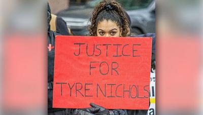 5 Memphis officers plead not guilty in death of Tyre Nichols | National ...