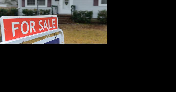 Arizona fares slightly better as high mortgages, low inventory hit home sales - Vimarsana News