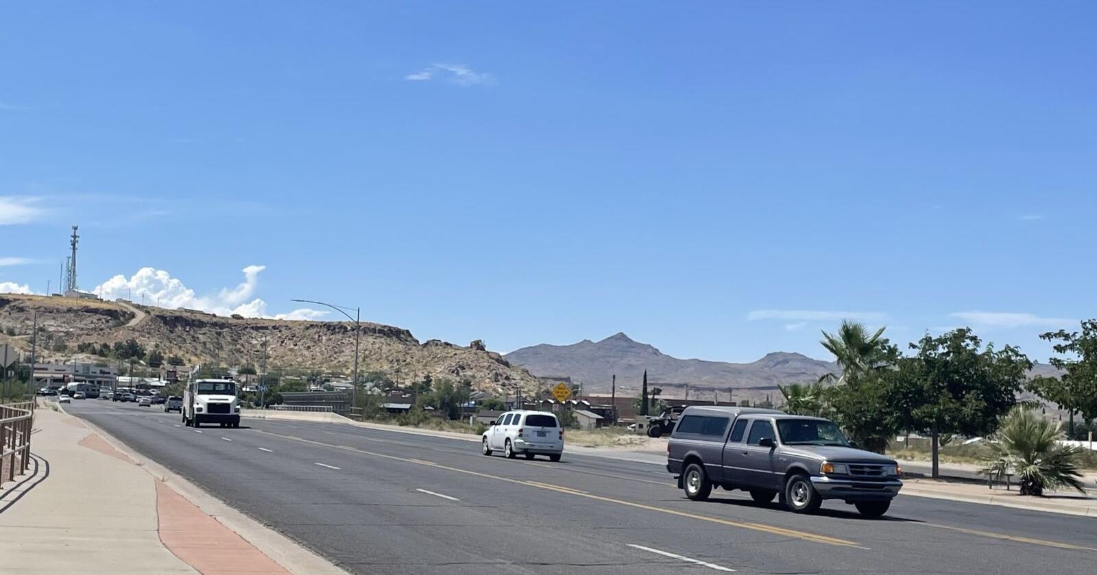Kingman City Council approves several road work projects - Vimarsana News