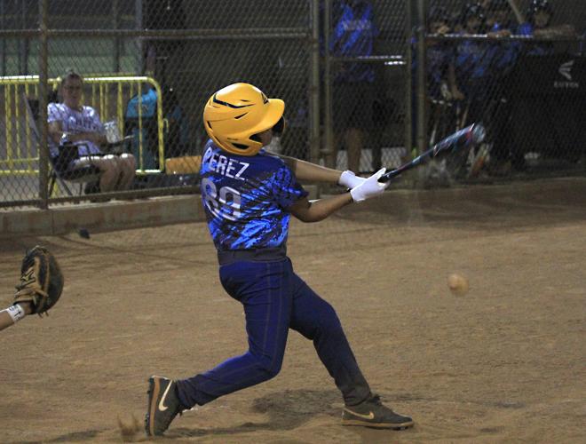 Little League Baseball Kingman teams have good showing at districts