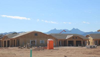 Mohave County issues 11 building permits | | kdminer.com