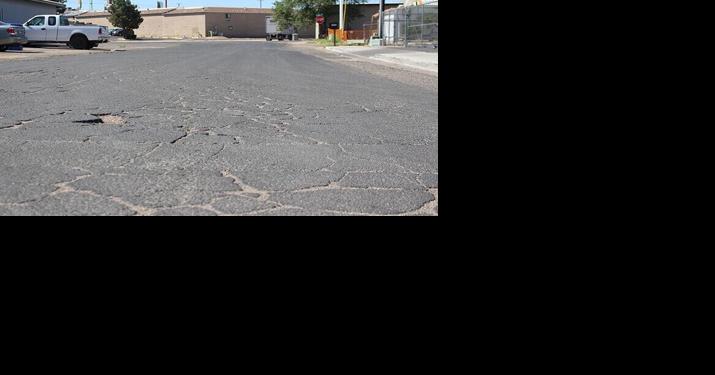 Road maintenance projects on Kingman City Council's agenda | News - Vimarsana News