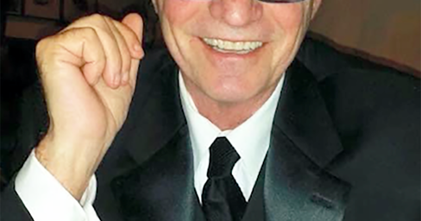 David Lords, developer of Laughlin Ranch, dies at 67 - Vimarsana News