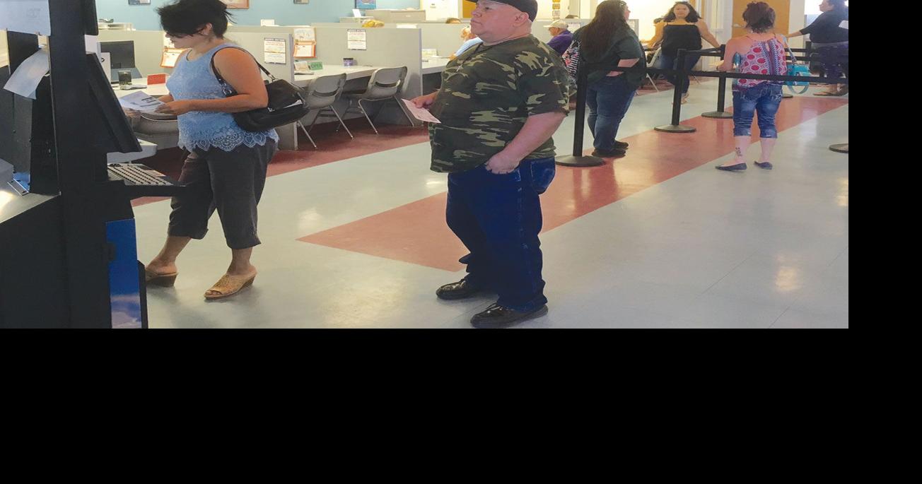 MVD offering extended hours in Kingman