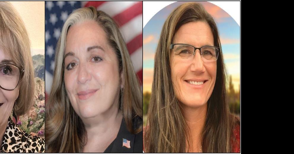 Candidate Q&A Mohave County Assessor’s Office News