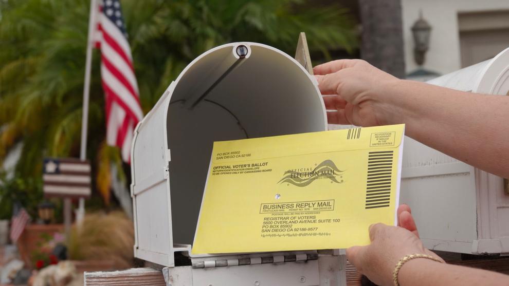 Mohave County officials warn residents to plan ahead amid mail-in ballot lawsuit