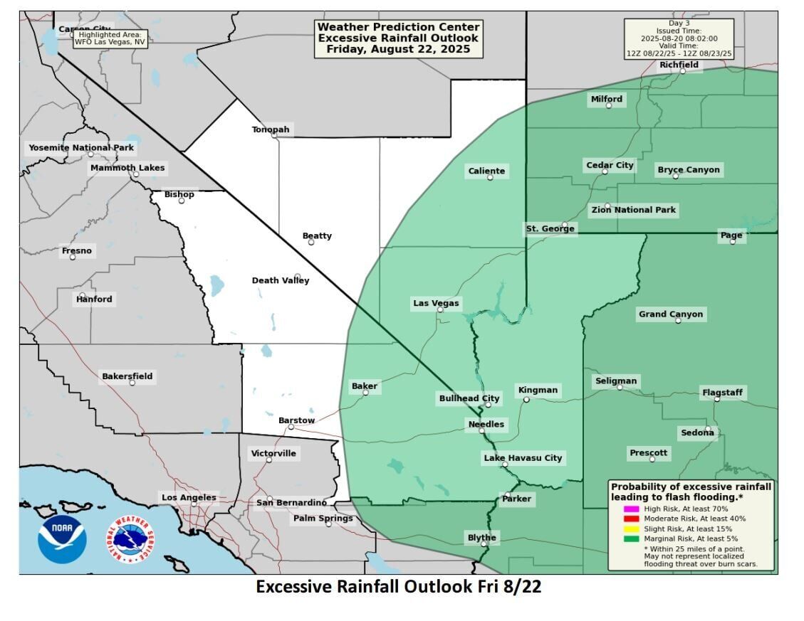 Webcam Kingman, Mohave County, Arizona, USA - View of the highway ... Mohave county weather cameras