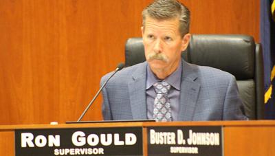 Gould tapped to lead Mohave County Board of Supervisors | | kdminer.com