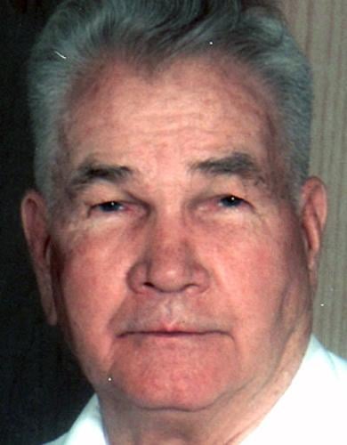 Obituary: Robert Reed | | kdminer.com