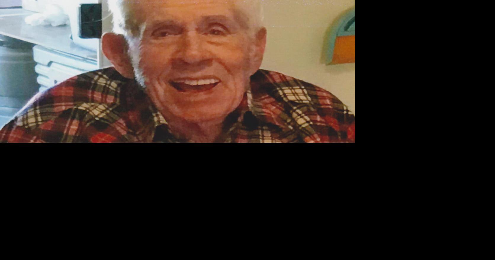 Obituary Brice (Bob) Meigs
