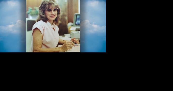 Obituary | Joyce Hepler - Vimarsana News