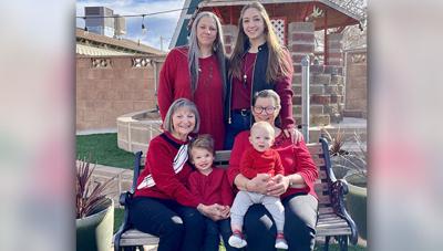 Five Generations | Features | kdminer.com