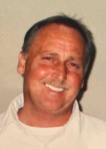 Obituary information for Daniel L. Manning