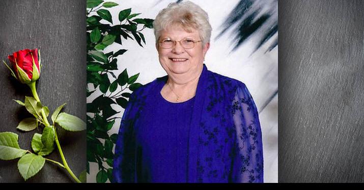 Obituary | Sandra Jean Cofer | | kdminer.com