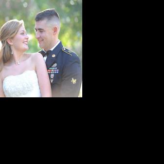 Wedding: Christopher W. Hatton & Emily T. Rimel | Milestones | kdminer.com