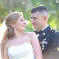 Wedding: Christopher W. Hatton & Emily T. Rimel | Milestones | kdminer.com