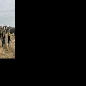 Shambaugh & Son breaks ground on new fabrication facility in Industrial ...