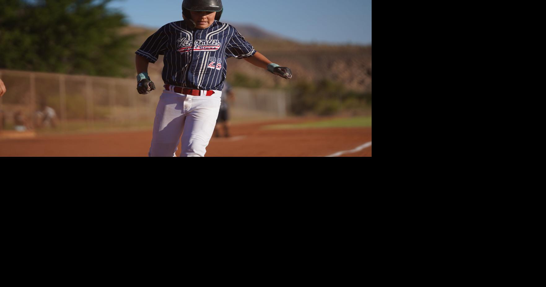 Kingman Little League has successful start to state tournaments