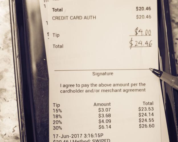 How Much Do You Tip Gratuities Can Make Or Break Your Server s how-much-do-you-tip-gratuities-can-make-or-break-your-server-s