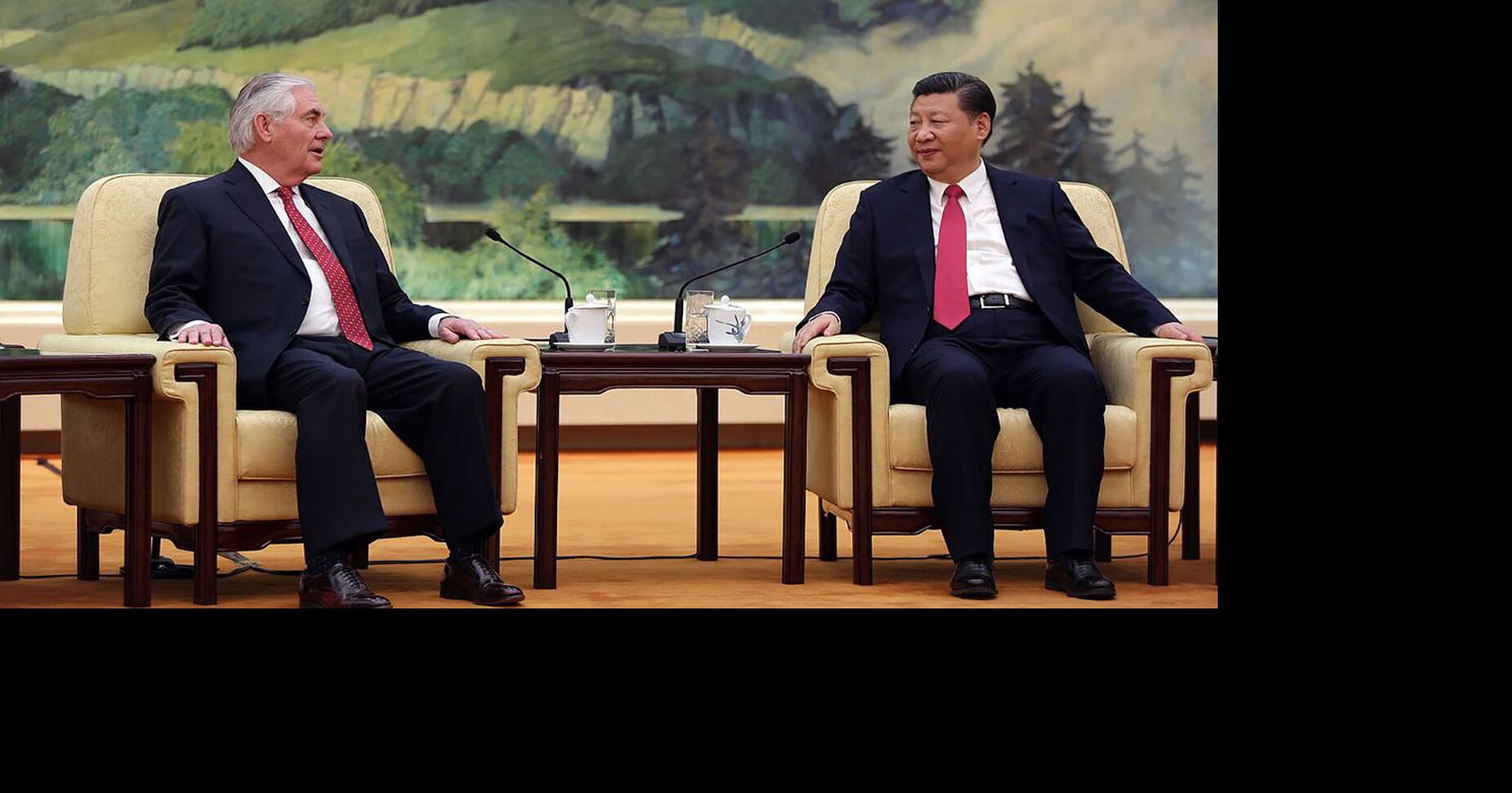 China didn't warn public of likely pandemic for 6 key days | National ...