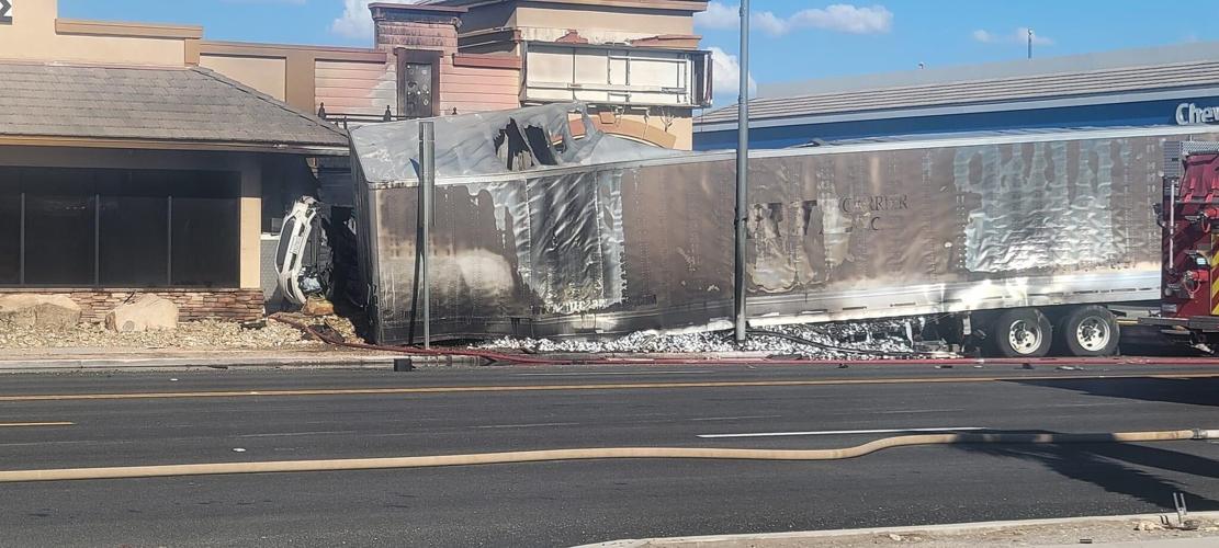 Truck driver charged with 2nd-degree murder in fatal crash | News ...