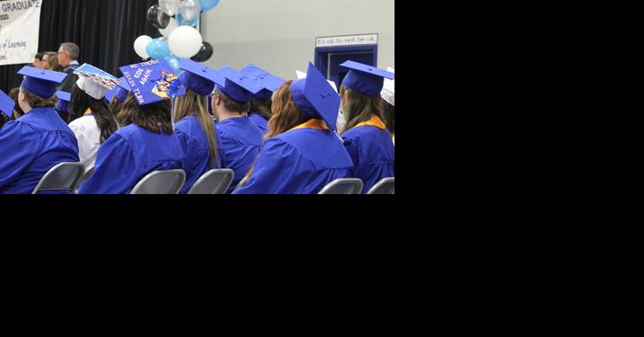 Kingman Academy of Learning class of 2023 graduate, celebrate successes and lessons learned - Vimarsana News