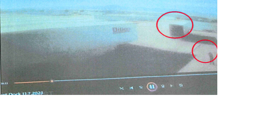 Kingman company fined for safety violations after death of delivery driver - Vimarsana News