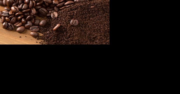 Five clever ways to use coffee grounds in your garden - Vimarsana News