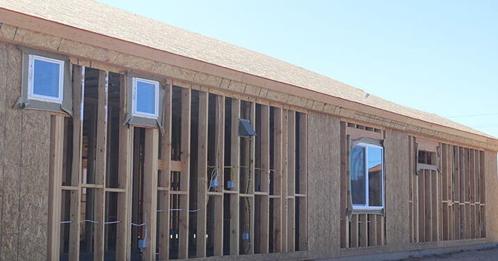 Mohave County issues 17 building permits | | kdminer.com