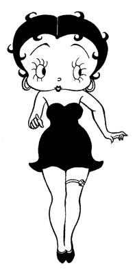Betty Boop' there it is: Quinta Brunson to star as animated icon for movie in the works | | kdminer.com Betty Boop' there it is: Quinta Brunson to star as animated icon for movie in the works | | kdminer.com