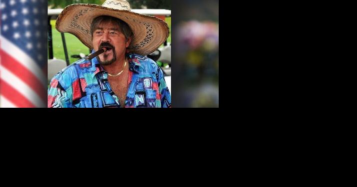 Obituary | Paul Mowry - Vimarsana News