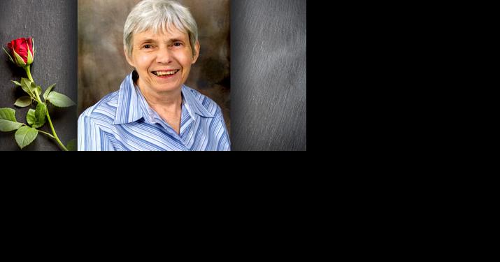 Obituary | Veda Coy - Vimarsana News