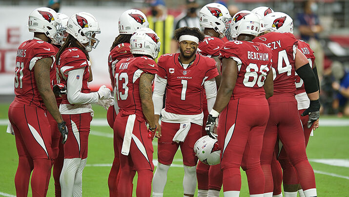 Arizona Cardinals' NFC West rivals work through eventful offseason