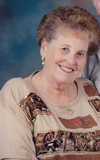 Obituary: Rosalind Frances Tinnell | | Kdminer.com