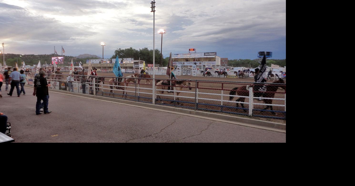 State Legislature’s funding of Prescott Rodeo comes under scrutiny ...