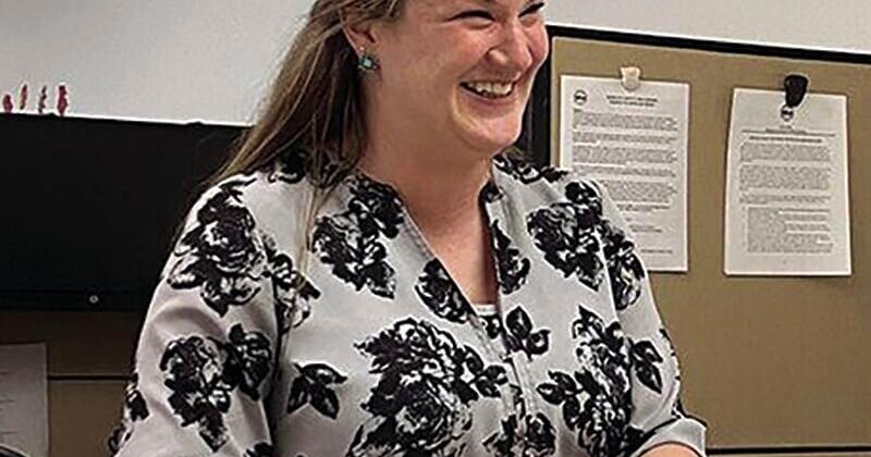 Durst named interim recorder - Vimarsana News
