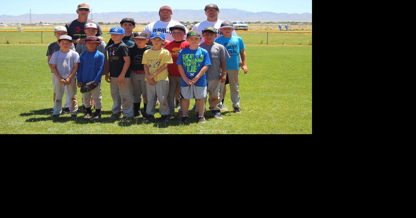 Kingman North Little League falls to Needles | | kdminer.com
