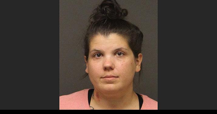 Bullhead City Woman Arrested On Dui Charges In Kingman Crime Watch 4899