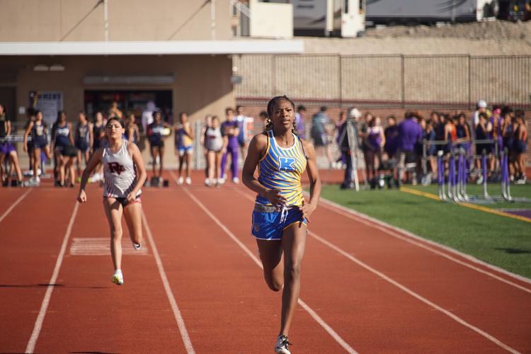 Track & Field | Strong showing for Bulldogs at first meet of the season ...