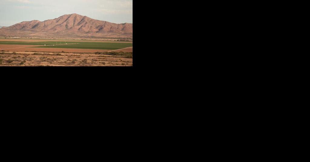 Whispers of groundwater regulations spur surges of deeper, higher-capacity wells - Vimarsana News